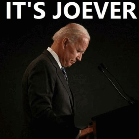 it's joever|it's joever saying.